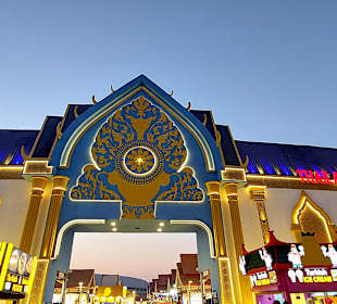 Global Village