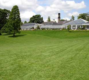 Birmingham Botanic Gardens
