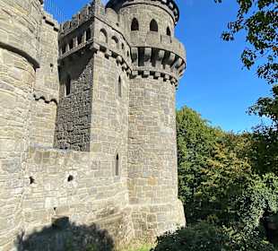 Löwenburg