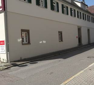 Altstadt Horb am Neckar