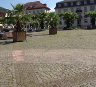 Altstadt Heidelberg