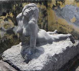 Ville historique St Pierre