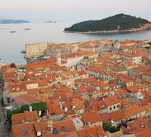 Altstadt Dubrovnik