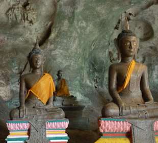 Suwanakuha Tempel