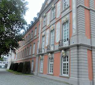 Kurfürstliches Schloss