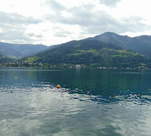 Zeller See