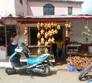 Markt Samana