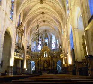 Kirche Sant Francesc