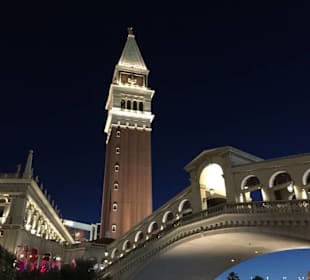 Venetian in Las Vegas