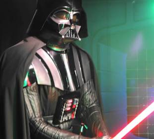 Madame Tussauds London Impression