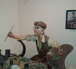 Museo Fallero