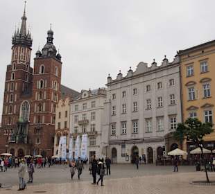 Kraków