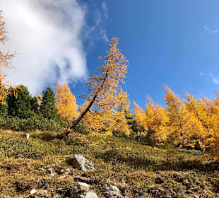 Wandern Bad Kleinkirchheim