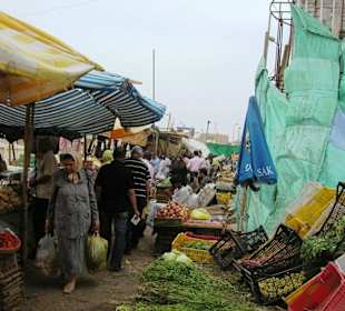 Markt Hurghada