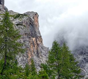 Wandern Sesto / Sexten