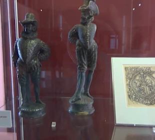 Stadtgeschichtliches Museum