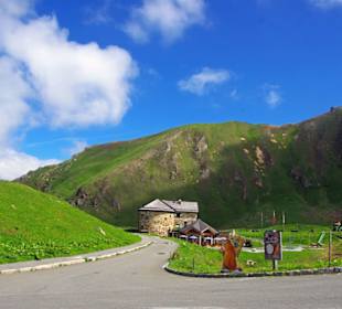 Einige Einrichtungen alle geöffnet