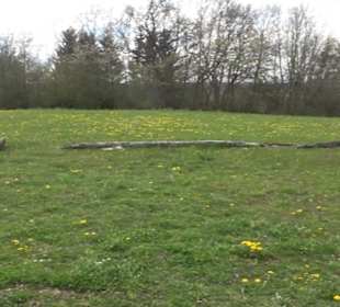 Spielplatz Lehmbuchenweg Apfelstetten