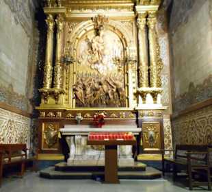 Kirche Muttergottes von Betlem