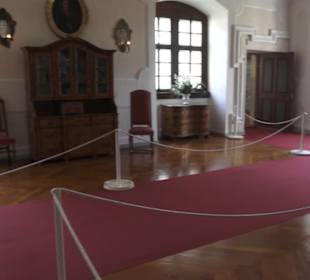 Schloss Langenburg
