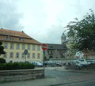 Bad Gandersheim