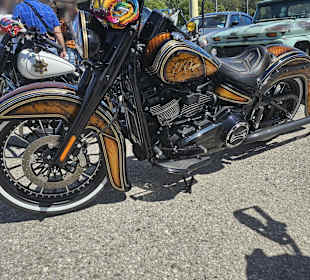 38. Bikerfest Lignano 05/2024