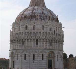 Taufkapelle