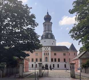 Schloss Jever in Jever