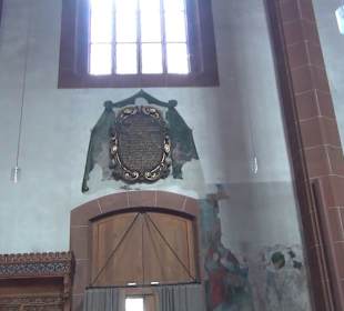 Sankt Leonhardskirche