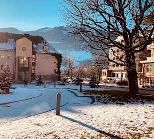 Wandern Bad Hofgastein