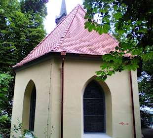 Schottenkapelle in Konstanz