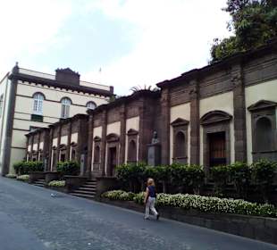 Sehenswürdigkeiten in Las Palmas 