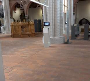 Museum Nikolaikirche