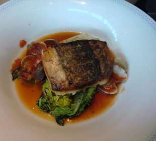 Lecker Fisch von Tim Mälzer