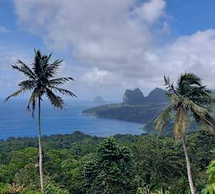 Parque Natural Obô do Príncipe