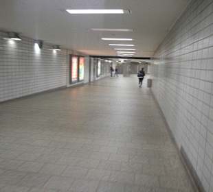 Hamburg Hauptbahnhof