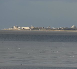 Ile de Norderney