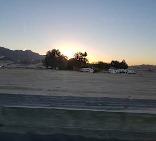 Wüstentour Hurghada