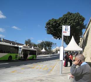 Busterminal Valletta