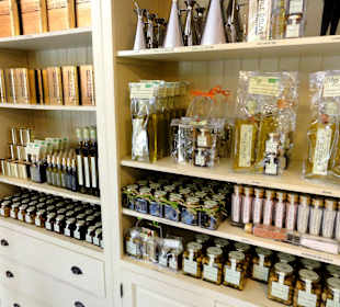 Ölmühle Moulin Saint Pierre