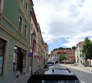Altstadt Meißen