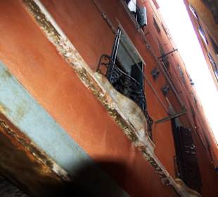 Mit dem Nacharn muss man sich Verstehen