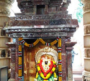 Sri Krishnan Temple