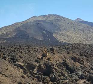 Pico del Teide