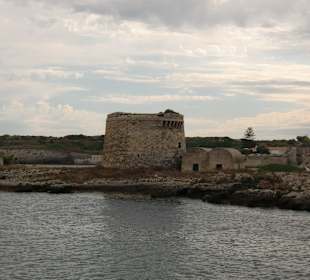 Hafenrundfahrt in Mahon