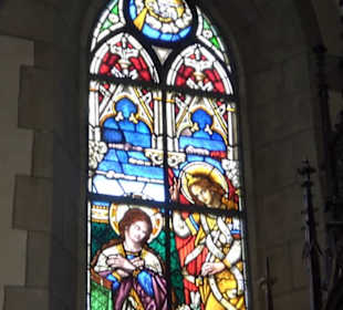 Kirche St. Martinus Bierlingen