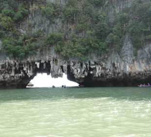 Phang-nga-Bucht