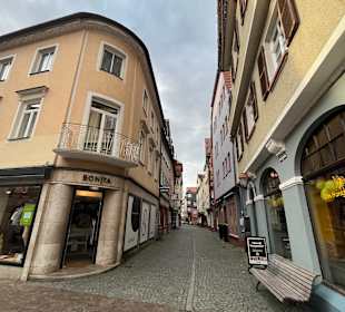 Altstadt Wertheim