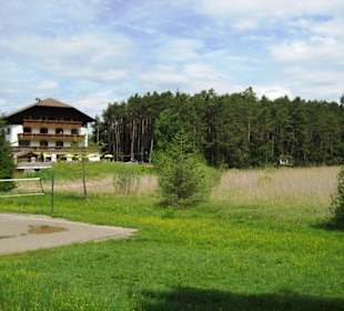 Hotel am Völser Weiher