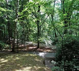 Impressionen aus dem Schlosspark Fantaisie